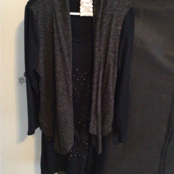 Pretty Angel tunics, vintage/ boho - Picture 4 of 4